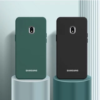 SAMSUNG ซิลิคอนเคสโทรศัพท์สําหรับSamsung Galaxy J4 Plus J4+ J4 J2 J7 Prime J7 Pro J730 J7 2017 A7 2018 A750 G530 A11 A31 A51 A10S A10 A50 A50 A50S A30S A20 กรณีTPU