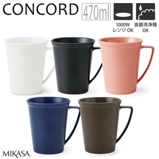 MIKASA Concord Mug🇯🇵