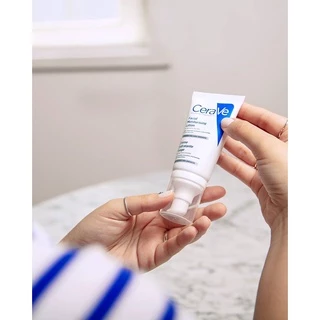🔥แท้100% ฉลากไทย 🔥 CeraVE Facial Moisturizing PM Lotion 52 ml เซราวี มอยซ์เจอร์ไรซิ่ง โลชั่นบำรุงผิวหน้า 52 มล