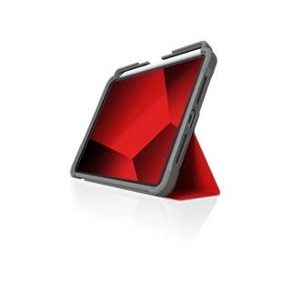 STM Dux Plus mini 7/6 เคสสำหรับ ไอแผดมินิ 7/6 กันกระแทกกันงอ Dux Plus/Rugged Case Plus
