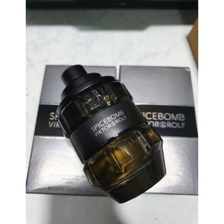 Viktor &amp; Rolf Spicebomb for Men EDT 90ml.💐แท้100%