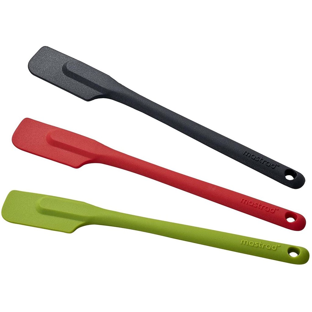 Mastrad F103xxทัพพีเล็กซิลิโคน มีส่งฟรี นำเข้าจากฝรั่งเศส มีรับประกัน จำหน่ายโดยตัวแทนจำหน่ายอย่างเป็นทางการ