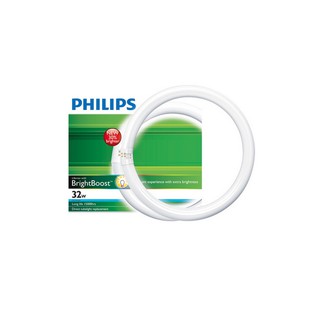 หลอดนีออน กลม TLE 32/86 CDL PHILIPS | PHILIPS | TLE 32/86 หลอดไฟ หลอดไฟ ลดเพิ่ม 15% หลอดนีออน กลม TLE 32/86 CDL PHILIPS