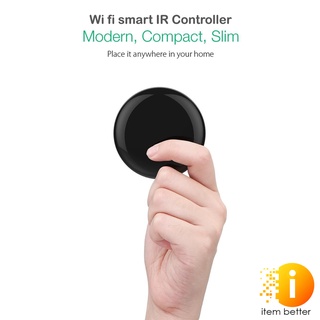 Wi fi smart IR Controller อุปกรณ์ควบคุมรีโมทอินฟาเรดไร้สาย