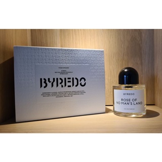 Byredo Rose Of No Mans Land Edp 🥰 Sexy หรูหรา Scent of Byrd รีวิว น้ำหอมแท้แบ่งขาย