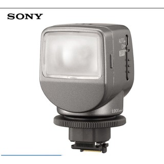 SONY VDO Light รุ่น  HVL-HL1