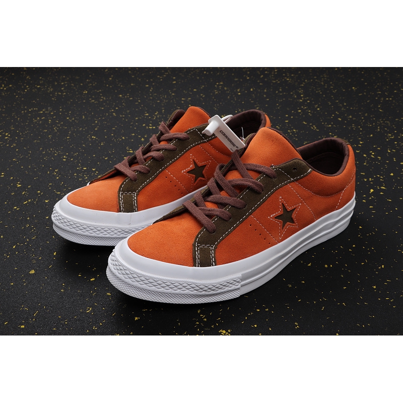 converse one star arrow