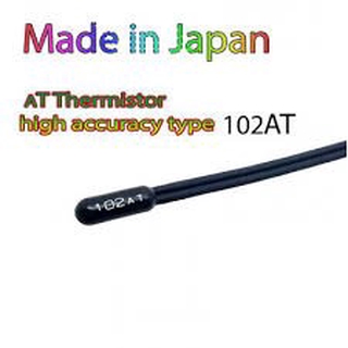 102AT High accuracy thermistor