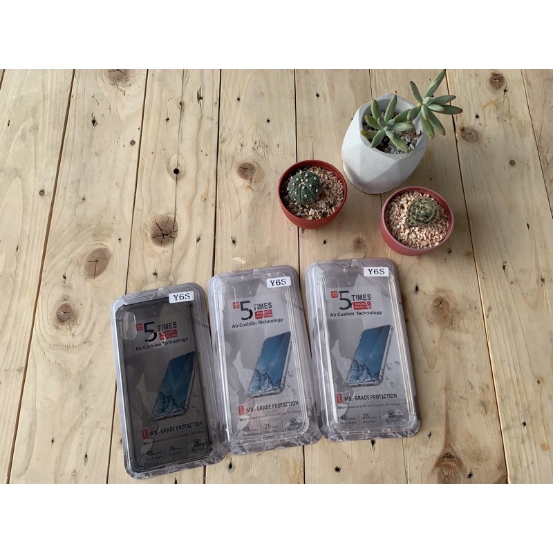 เคส HUAWEI Y6s (2020)