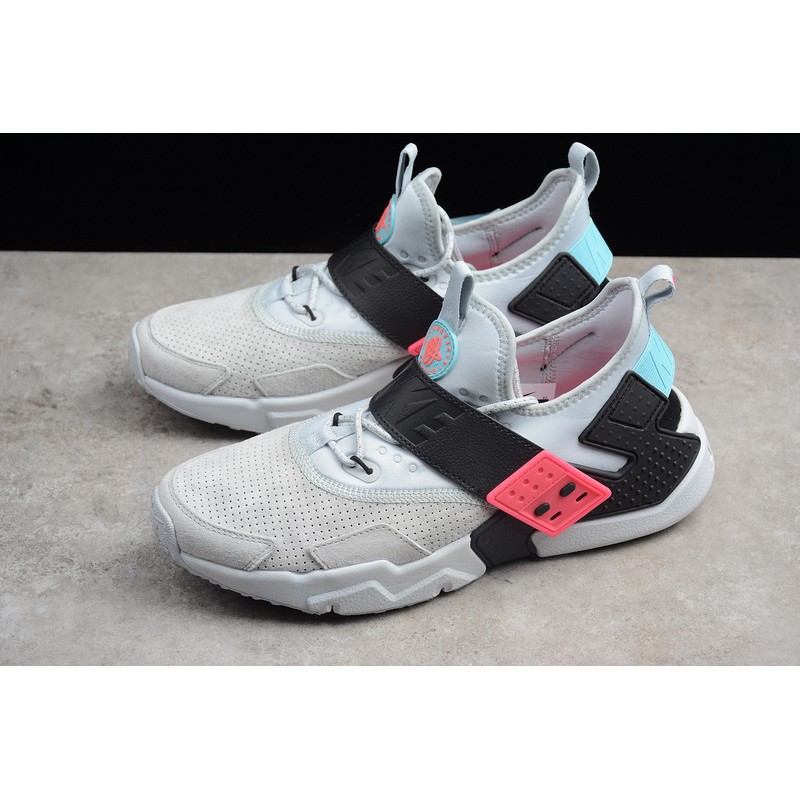 Nike Air huarache Run Ultra 6 Men Women Sport Shoes Running Sneakers AH7335 003 Nike Air huarache Run Ultra 6 Men Women Sport Shoes Running Sneakers AH7335 003