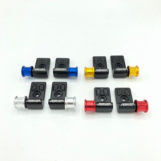 บูชสแตนด์ยกรถ GPX CR5 เลือกสีได้ รหัสสินค้า C032167