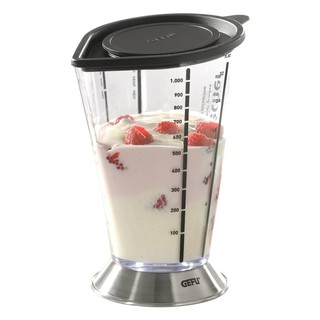 GEFU Measuring Cup 1000 ml. ถ้วยตวงผสม 1000 มล. รุ่น 14460