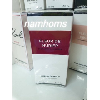 karl lagerfeld fleur de murier edp 100ml