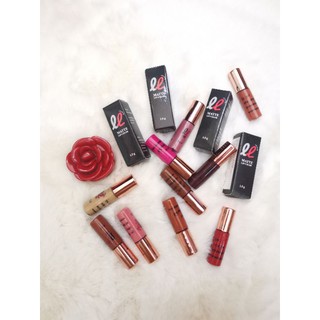 ลิปจิ๋ว💄 ลิปเลิฟเวอร์ lip lover