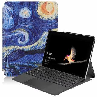 ฝาครอบป้องกัน For Surface Go 2 ซองหนัง Surface go2 เคส หุ้ม