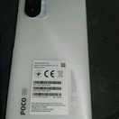 reviewร้านแนะนำ[Hot-Sale] Xiaomi Poco F3 5G Snapdragon™ 870G ขวัญใจไรเดอร์ & สมาร์ทโฟนเกมมิ่ง by MobileCafe Mi X3 X4 M4 Pro F4 GT 5G comment 2