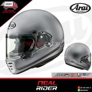 ARAI CONCEPT-X Solid (สีพื้น)