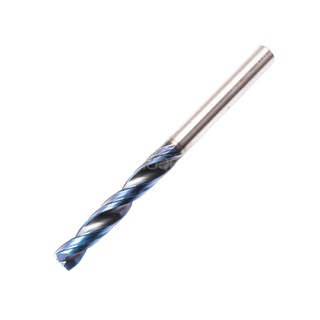 NACHI (นาชิ) L9814_10.5MM AQUA DRILL FLAT OIL-HOLE 5D  (NA9814_1100)