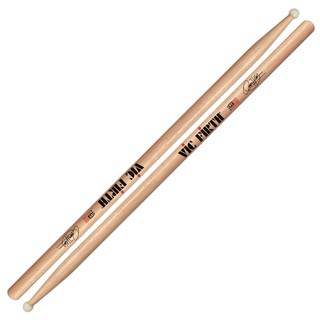 Vic Firth ไม้ตีกลองชุด รุ่น SOH (OMAR HAKIM SIGNATURE)