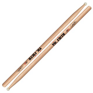 Vic Firth ไม้ตีกลองชุด รุ่น SOH (OMAR HAKIM SIGNATURE)