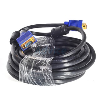 Cable S-VGA M/M (10M) GLINK