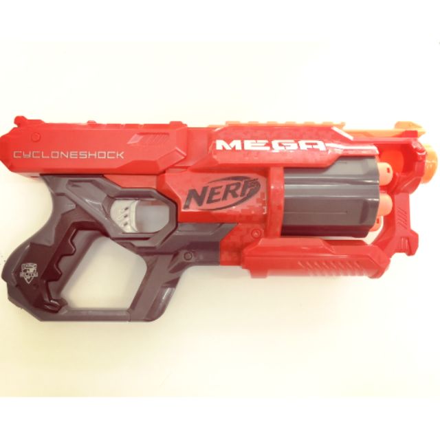 Gun maga NERF ของเเท้