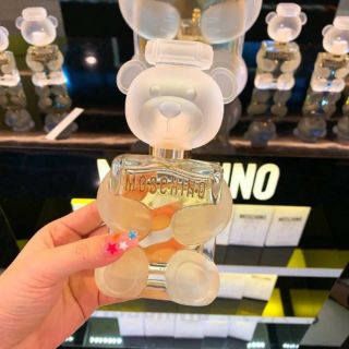 MOSCHINO TOY 2 EAU DE PARFUM 30ML.