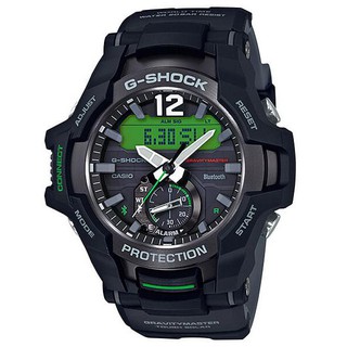 ﻿นาฬิกา CASIO G-Shock Solar Gravity GR-B100-1A3DR (ประกัน CMG)