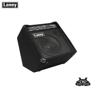 LANEY AH80 Multi-function Amplifier แอมป์อเนกประสงค์เลนีย์ รุ่น AH80 (แอมป์คีย์บอร์ด)