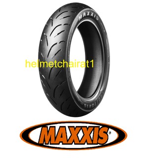 ยางนอกมอเตอร์ไซค์ขอบ17" MAXXIS ลายM-6234 TLไม่ต้องใช่ยางใน