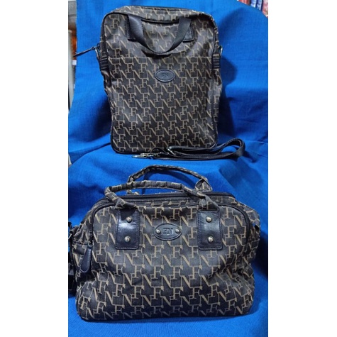 กระเป๋า FN (Flynow) แท้ 100%