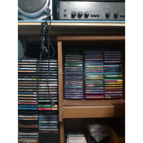 [ส่งไวมาก]💿ซองสุ่มซีดีเพลง cdลูกทุ่ง cdเพื่อชีวิต มือสอง cdเพลง ในคลังมี100แผ่น++
