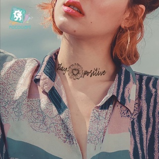 แทททูแผ่นใหญ่ 158x120 mm.