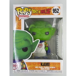 Funko Pop Dragon Ball Z - Kami : 952 (กล่องมีตำหนินิดหน่อย) แบบที่ 1