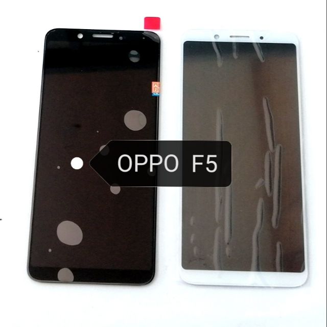 หน้าจอ OPPO F5 LCD​ Display​  จอ+ทัช