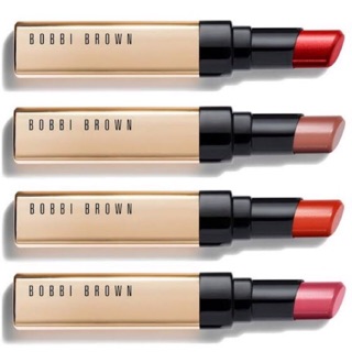 Bobbi Brown Luxe Shine Intense  ของแท้💯% (ฉลากไทยและคิงส์พาวเวอร์) พร้อมส่ง