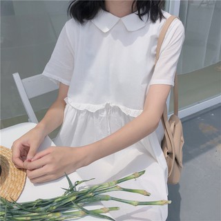 Off-white one dress