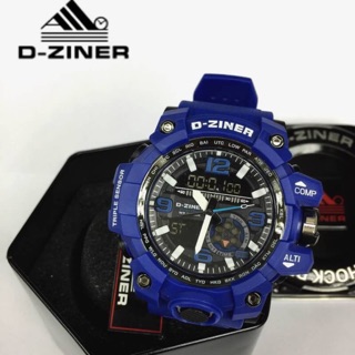 💥 Dziner Watch 💥