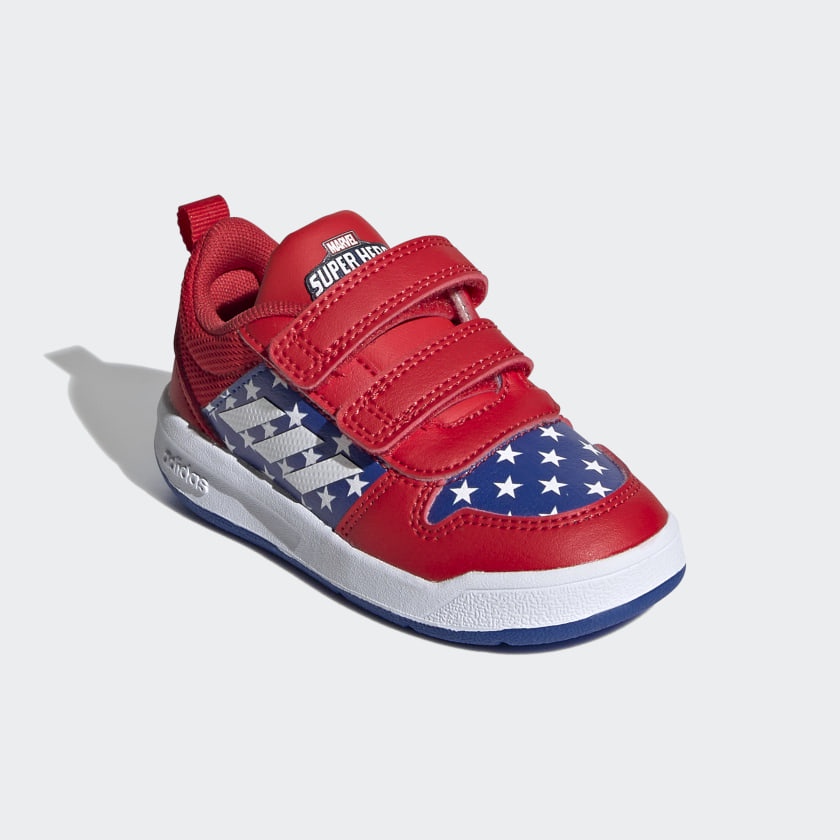 Adidas รองเท้าวิ่ง สําหรับเด็กเล็ก RN I Tensaur FY9193 (1100) EOSS