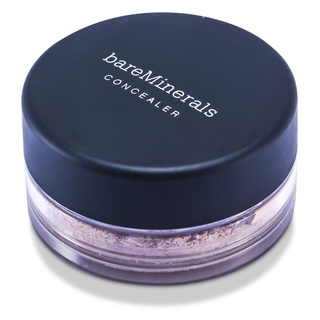 BAREMINERALS - แป้งมิเนอรัลทำงานได้หลากหลาย i.d. BareMineral