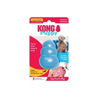 Kong Classic Puppy ของเล่นสัตว์เลี้ยง