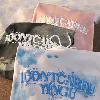 มาเเรง เสื้อกันหนาวน่ารักๆสีละมุนราคาส่ง เสื้อกันหนาวเเฟชั่นสวยๆน่ารักๆสีพาสเทลลายสกรีน เสื้อกันหนาวมีฮู้ดราคาถูก