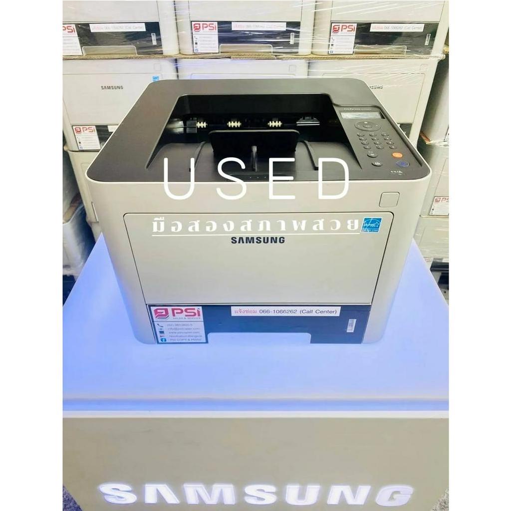 เครื่องปริ้นเตอร์ Samsung ProXpress M4020ND (มือ2 Used)