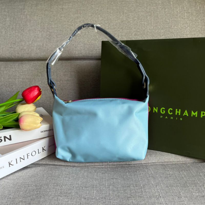 Longchamp Le Pliage Re-Play Shoulder bag