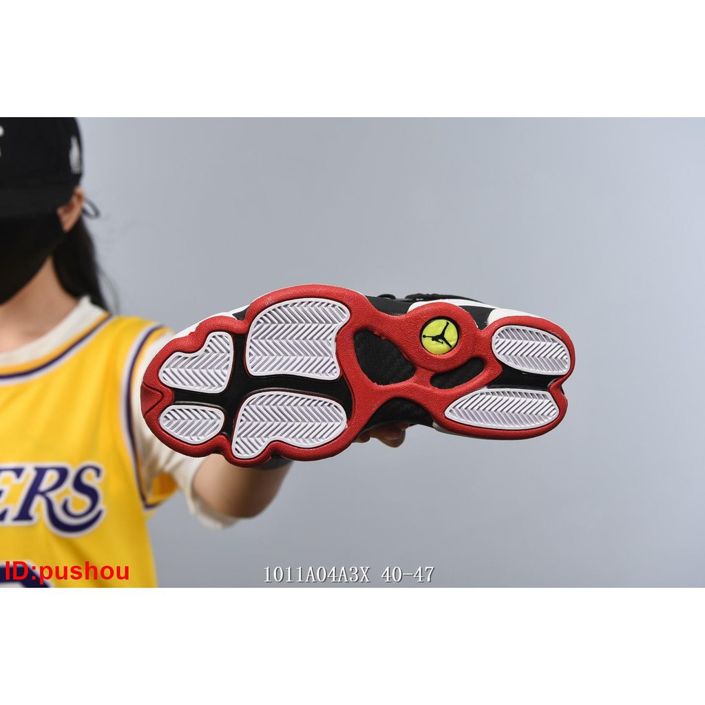 Air Jordan 13 Rings Wm 2 Aj 6 Joe 6 à¸£à¸­à¸‡à¹€à¸—à¹‰à¸²à¸šà¸²à¸ªà¹€à ...