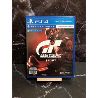 Gran Turismo ซับไทย : ps4 (มือ2)