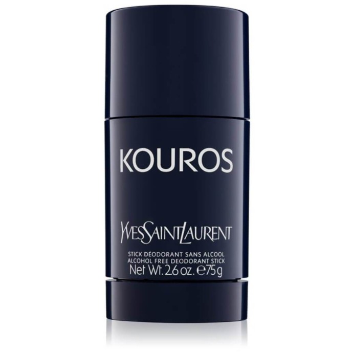 YSL KOUROS deodorant stick 75g.