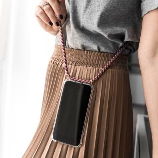 เคสโทรศัพท์มือถือ พร้อมสายคล้อง สําหรับ Xiaomi Mi 10T Pro Mi 10 Pro Mi Note 10 Lite Mi 9 T Pro Mi 9 Se Mi 8 Lite