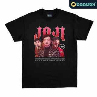 ◇□◇Bearstix - Rap Tee Joji - Joji Bootleg Shirt - Glimpse Of Us Shirt - HITC เสื้อยืดสตรีท - 88 Slow Shirt - เสื้อเชิ้ต