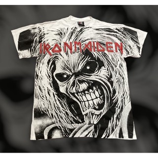 เสื้อ Ovp Ironmaiden สไตปี90s